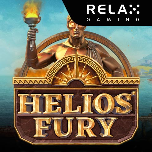 Helios Fury